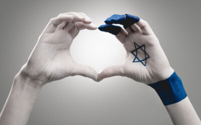 Simple Ways You Can Help Israel